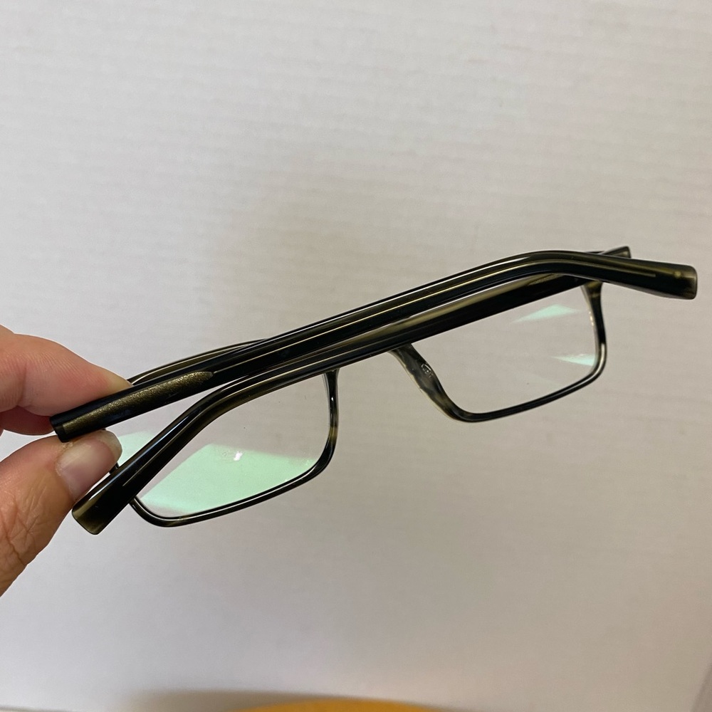 Warby Parker Langhorne Reading Frames - image 4